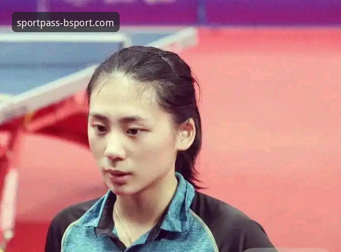国乒新星崛起之路：从BSport观赛体验看孙笑薇卢森堡站夺冠完整指南
